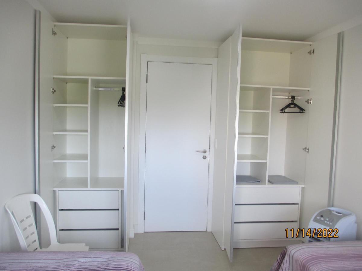 Apartamento Central Climatizado E Aconchegante Torres Exterior foto