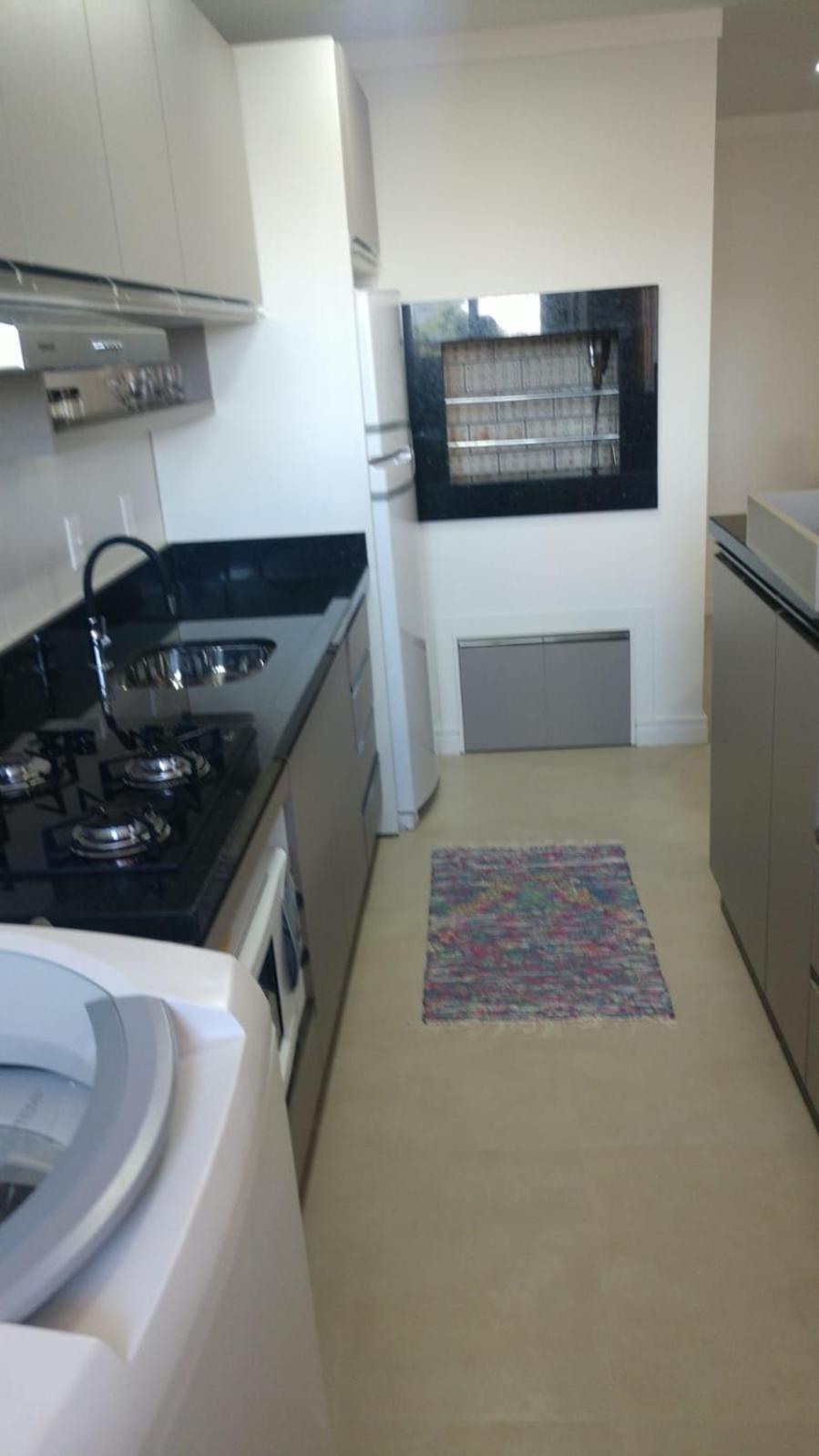 Apartamento Central Climatizado E Aconchegante Torres Exterior foto
